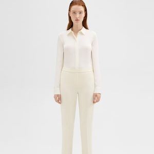 Theory Treeca pants